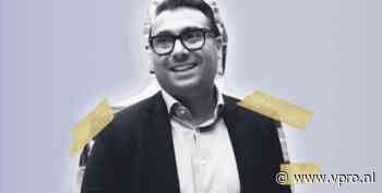 Dit plakbandbedrijf wil kennis en kunde weer naar Nederland halen - VPRO Tegenlicht