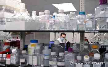 A more traditional coronavirus shot is on the way; some people can't wait - Stars and Stripes