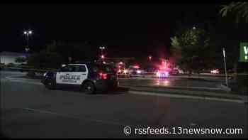 Man seriously hurt in shooting on E. Princess Anne Road in Norfolk