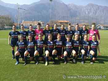 Trento Calcio Femminile – Brixen, un derby che vale l'intera stagione: in palio la promozione - Trivenetogoal