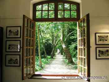 10. Tag der Gärten und Parks in Westfalen-Lippe - www.lokalkompass.de