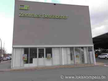 Arbeiten am neuen unterirdischen Regenrückhaltebecken in Marl Brassert beginnen - Marl - www.lokalkompass.de