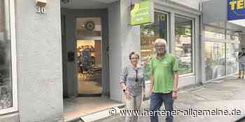 HA+ Gibt es nach 14 Jahren in Marl eine Wiedervereinigung bei den Grünen? - Hertener Allgemeine