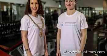 'Over the moon': Three women to get Freedom of Dublin - The Irish Times