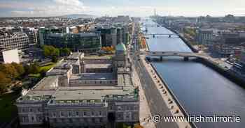 We tried to book a hotel in Dublin every weekend in July and the results are madness - Irish Mirror