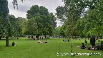 Homeless drug user jailed for seven years for two 'vicious' Dublin muggings - Sunday World