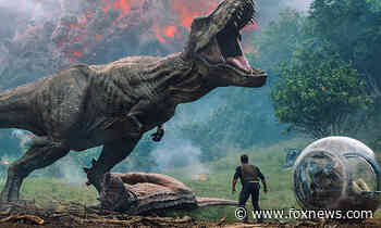 'Jurassic World: Dominion' excites moviegoers to head to theaters, Times Square visitors say