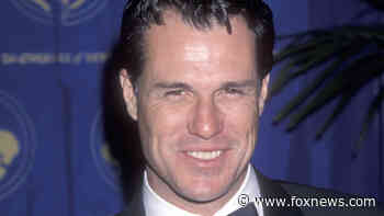 Brad Johnson, ‘Melrose Place’ and 'Always' actor, dead at 62