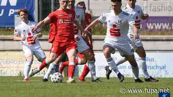 TSG Backnang: Ein guter Abschluss einer starken Saison - FuPa