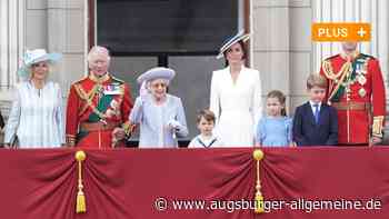 Senden/Ulm: Diese Sendenerin kleidet Gäste fürs Queen-Jubiläum ein | Neu-Ulmer Zeitung - Augsburger Allgemeine