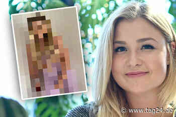 Diese Bilder senden eine klare Botschaft! Sophia Thiel lässt Herzen höherschlagen - TAG24