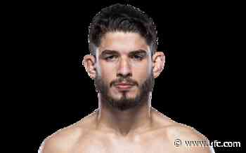 Bruno Souza | UFC - UFC