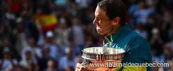 Roland-Garros: l’incroyable «14» de Nadal
