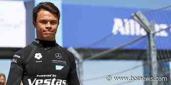 Nyck De Vries has talent to be “high-level race driver”: Williams’ Dave Robson - BOL News