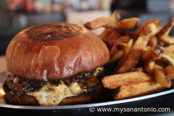 With latest San Antonio restaurant, Double Standard, Empty Stomach heads downtown - mySA