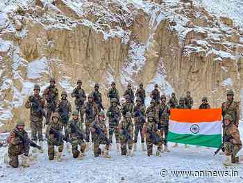 Union Cabinet likely to approve new military recruitment scheme soon, high-level meet tomorrow - ANI News