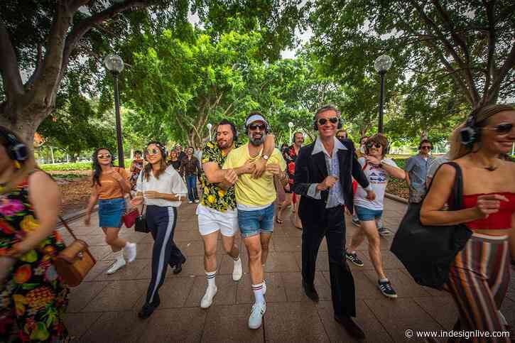 Santiago Calatrava Reveals Design of the UAE Pavilion for the Expo 2020