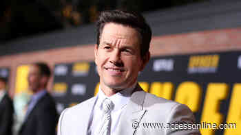 Mark Wahlberg's Best Hollywood Moments Through The Years - Access Hollywood
