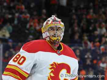 Maple Leafs' 2022 Offseason Trade Targets: Calgary Flames - The Hockey Writers