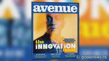 Avenue Magazine celebrates innovation in Calgary - Global News