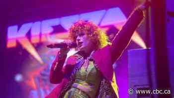 Calgary Stampede unveils 2022 lineup at the iconic Coca-Cola Stage - CBC.ca