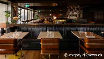 Major Tom leads 6 Calgary restaurants named to list of Canada's best new eateries | CTV News - CTV News Calgary