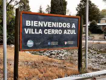 Se viene una charla sobre Ordenamiento Territorial Colectivo en Cerro Azul - El Resaltador