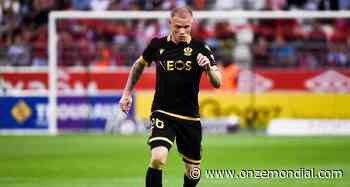 Nice : la déclaration de Bard sur son avenir, bonne nouvelle pour les Aiglons ! - Onze Mondial