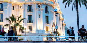 À Nice, un nouvel été sans les touristes Russes - Le Point