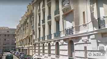 Féminicide à Nice. Une femme de 34 ans tuée par son compagnon : ce que l’on sait - actu.fr