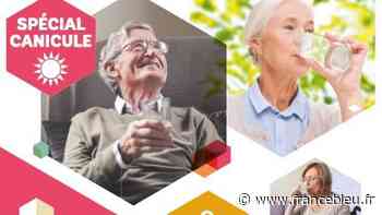 La ville de Nice veut compléter son registre des personnes isolées en cas de canicule - France Bleu