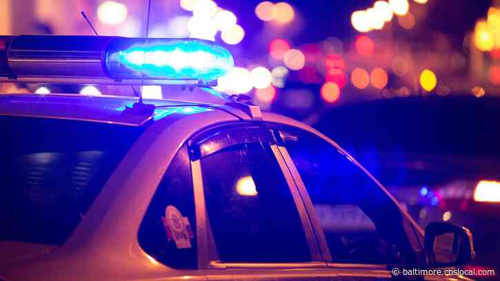 Two Men Killed In Separate Shootings On Opposite Sides Of Baltimore Sunday, Police Say