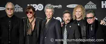 Alec John Such, cofondateur de Bon Jovi, s’éteint à 70 ans