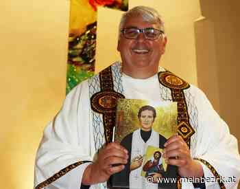 Runder Geburtstag: „Der Weg zu Christus war ein langsamer“ - meinbezirk.at