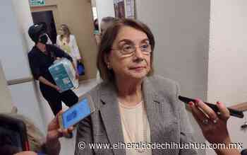 Destinará DIF Estatal 2% de regalías de Palenque para atender a niños tutelados - El Heraldo de Chihuahua