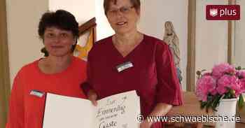 Ein Jahr Hospiz: Einblick in den Alltag von Sterbenden - Schwäbische