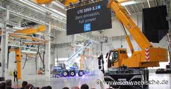 Metall- und Elektroindustrie zwischen Angst und Zuversicht - Schwäbische