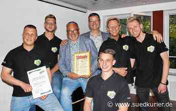 Das Bömmle feiert 20. Geburtstag: Jugendtreff in Ehingen hat sich seit ... | SÜDKURIER Online - SÜDKURIER Online