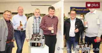 Wie Ehingen zur Bierkulturstadt wurde - Schwäbische