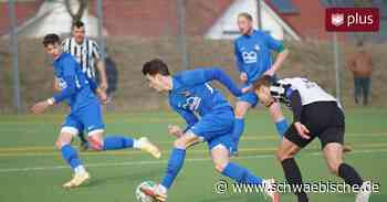 SW Donau deklassiert die TSG Ehingen - Schwäbische
