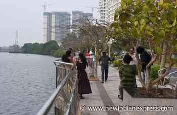 Goshree bridge in Kochi turns 18, but public transport still in poor condition - The New Indian Express