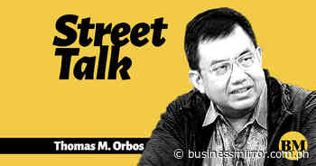 Attending to road transport, finally | Thomas M. Orbos - BusinessMirror
