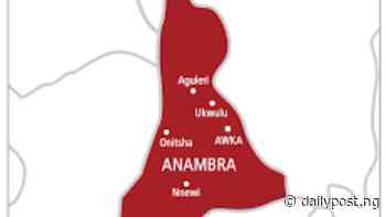 Insecurity: Anambra begins registration of transport operators, gives ultimatum - Daily Post Nigeria