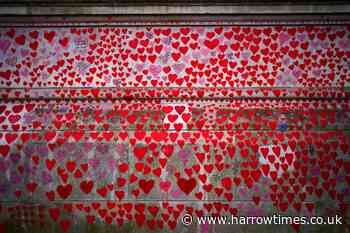 Third of UK adults believe Government is 'exaggerating' Covid deaths – study - Harrow Times