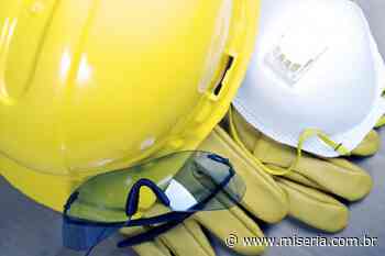 Prefeitura de Juazeiro entrega EPI's para catadores de material reciclável neste domingo, 5 - Site Miséria