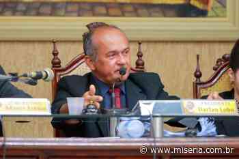 Vereador de Juazeiro vai pedir CPI para investigar ele mesmo - Site Miséria