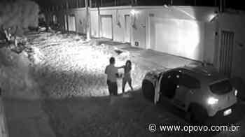 Motorista é banido de empresa de app após agredir passageira em Juazeiro do Norte - O POVO