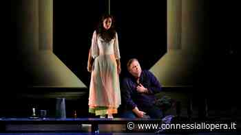 Bologna, Teatro Comunale – Luisa Miller – Connessi all'Opera - Connessi all'Opera