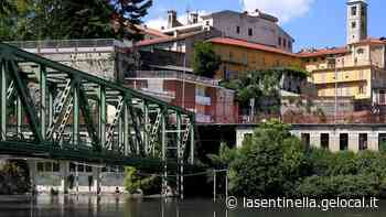 Elettrificazione della linea ferroviaria «Un'opera non necessaria per Ivrea» - La Sentinella del Canavese