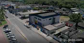 Bertioga inicia reforma do prédio do novo Poupatempo - g1.globo.com